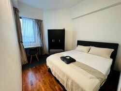 Simsville (D14), Condominium #469207001
